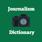 Journalism Dictionary আইকন