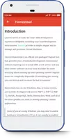 Laravel Docs Ekran Görüntüsü 2