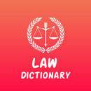 Law Dictionary Offline APK
