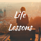 Life Lessons - Life Quotes icône