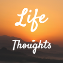 Life Thoughts - Life Lessons APK