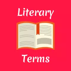 Literary Terms Dictionary XAPK Herunterladen