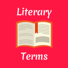 Literary Terms Dictionary 아이콘