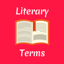 Literary Terms Dictionary aplikacja