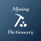 Mining Dictionary simgesi