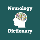 Neurology Dictionary आइकन
