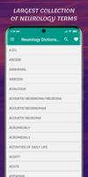 Neurology Dictionary постер