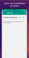 Neurology Dictionary скриншот 2