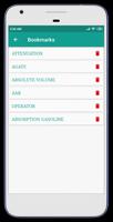 Petroleum Dictionary screenshot 2