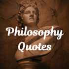 Daily Philosophy Quotes ikon