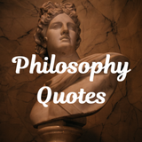 Daily Philosophy Quotes biểu tượng