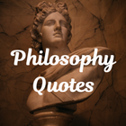 Daily Philosophy Quotes أيقونة