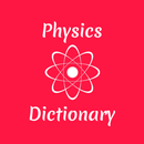 Physics Dictionary APK