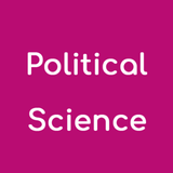 Political Science иконка