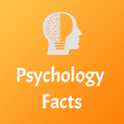 Daily Psychology Facts आइकन