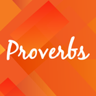 Proverbs icône