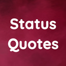 APK Quotes & Status -Status Quotes