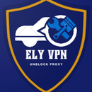 Ely VPN Unblock Proxy APK