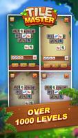 Tile Master:triple match captura de pantalla 1