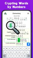 Figure out - word logic puzzle syot layar 1