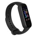 Amazfit Band 5 Guide