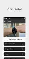 Apple Watch Series 7 screenshot 1
