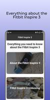 Fitbit Inspire 3 Affiche