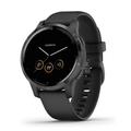 Garmin Vivoactive 4 Guide