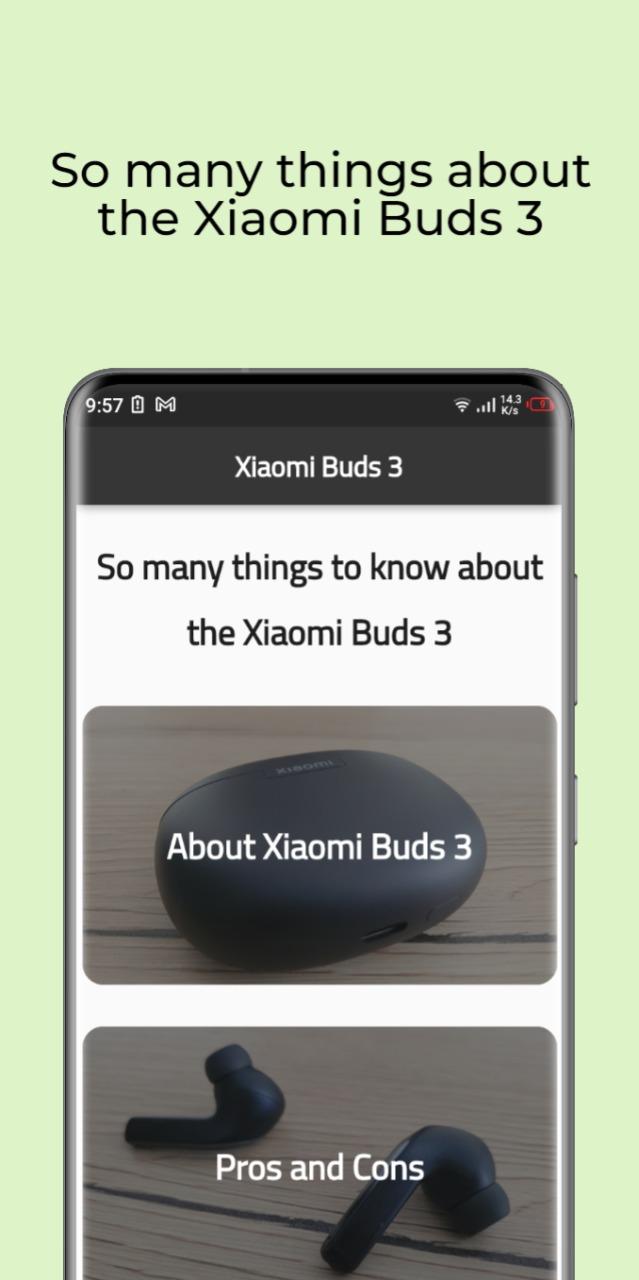 Xiaomi buds 3 инструкция Xiaomi buds 3 инструкция