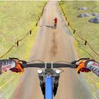 Mountain Bike Games: BMX Game icon