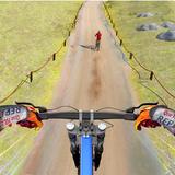 BMX Game Sepeda Gunung Balap