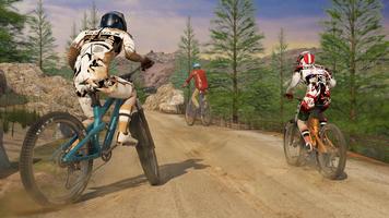 Mountain Bike Games: BMX Game screenshot 2