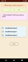 ENGLISH CONDITIONAL SENTENCES ảnh chụp màn hình 2