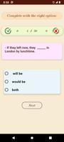 ENGLISH CONDITIONAL SENTENCES ảnh chụp màn hình 3