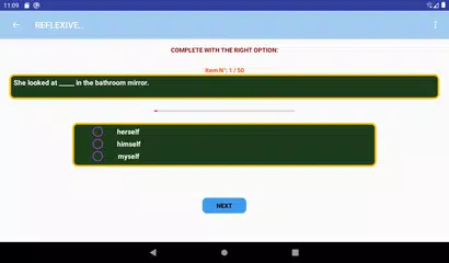 English Pronouns XAPK download