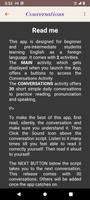 English  Dialogues imagem de tela 1