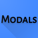 English Modal Verbs APK