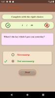 ENGLISH RELATIVE PRONOUNS Screenshot 3