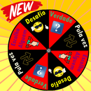 Roleta Verdade ou Desafio - Simulador APK
