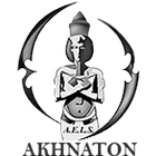 Akhnaton Language School icône