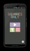 Squares Only screenshot 3