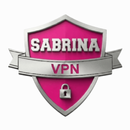 SABRINA VPN aplikacja