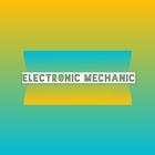 ITI Electronic Mechanic Mcq ikona