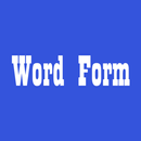 English Word Formation APK