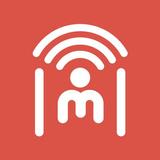 Hall Monitor أيقونة