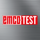 EMCO-TEST 图标