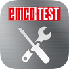 Service App by EMCO-TEST APK