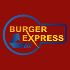 Burger Express 아이콘