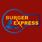 Burger Express-icoon