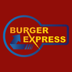 Burger Express ícone
